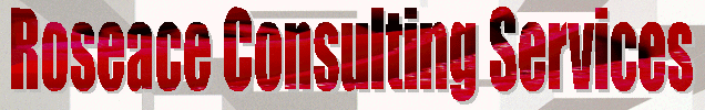 Roseace Consulting Services